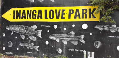 Inanga Love Park